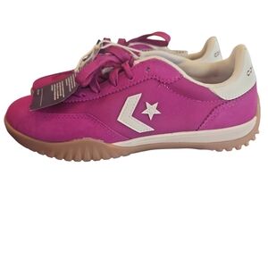 Converse AllStar RunStar Training Unisex Low Top Sneakers  Woman5.5/6.5 Man 4/5